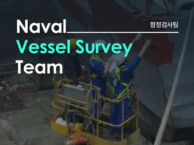 Naval Vessel Survey